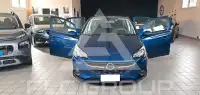 2015 Opel Corsa