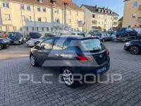 2015 Opel Corsa