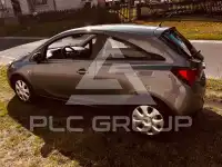 2015 Opel Corsa
