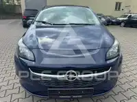 2015 Opel Corsa