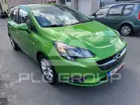 2015 Opel Corsa