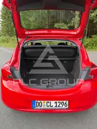 2015 Opel Corsa