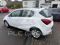 2015 Opel Corsa