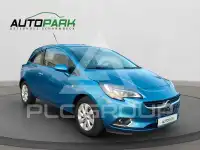 2015 Opel Corsa