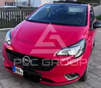 2015 Opel Corsa