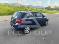 2015 Opel Corsa