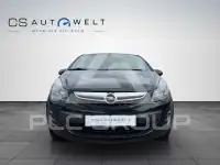 2015 Opel Corsa