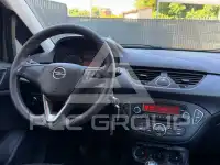 2015 Opel Corsa