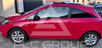 2015 Opel Corsa