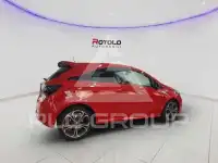 2015 Opel Corsa