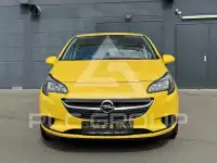 2015 Opel Corsa