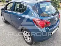 2015 Opel Corsa