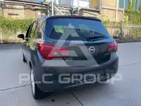 2015 Opel Corsa