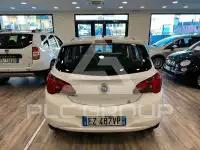 2015 Opel Corsa