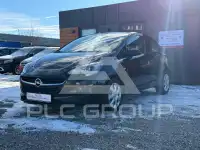 2015 Opel Corsa