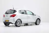 2015 Opel Corsa