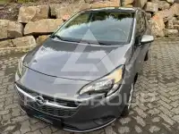 2015 Opel Corsa