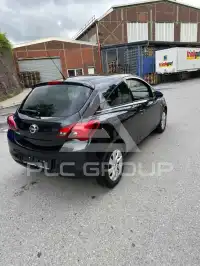 2015 Opel Corsa