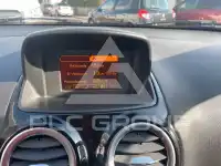 2014 Opel Corsa