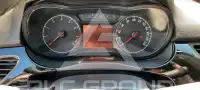 2015 Opel Corsa