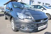 2015 Opel Corsa