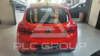 2015 Opel Corsa
