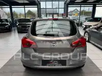 2015 Opel Corsa