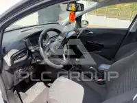 2015 Opel Corsa