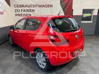 2015 Opel Corsa