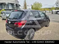 2015 Opel Corsa