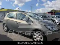 2015 Opel Corsa