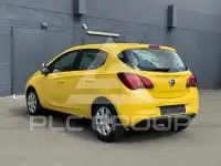 2015 Opel Corsa