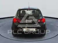 2015 Opel Corsa