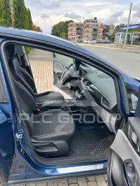 2015 Opel Corsa