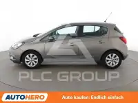 2015 Opel Corsa
