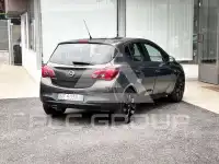2015 Opel Corsa