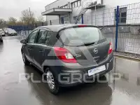 2015 Opel Corsa