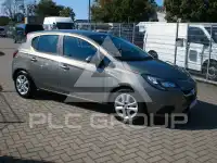 2015 Opel Corsa