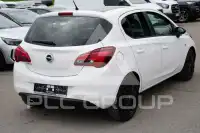 2015 Opel Corsa