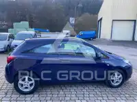 2015 Opel Corsa
