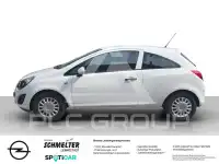2015 Opel Corsa
