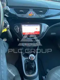 2015 Opel Corsa