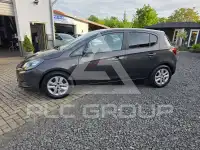 2015 Opel Corsa