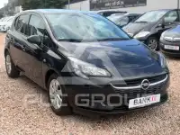 2015 Opel Corsa