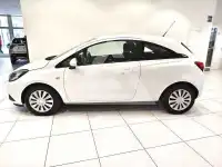 2015 Opel Corsa