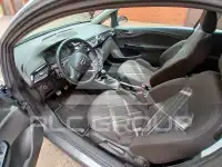2015 Opel Corsa