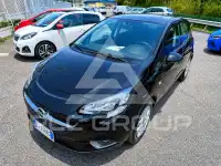 2015 Opel Corsa
