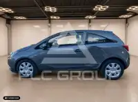 2015 Opel Corsa