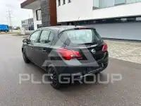 2015 Opel Corsa