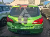 2015 Opel Corsa